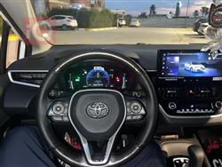 تۆیۆتا کۆرۆلا